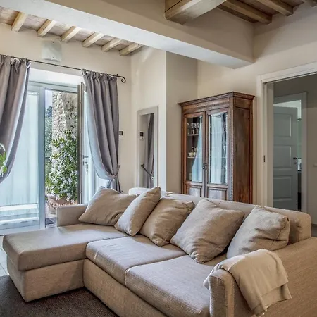 Residenza Al Poggio Degli Ulivi Nyaraló Montepulciano Stazione