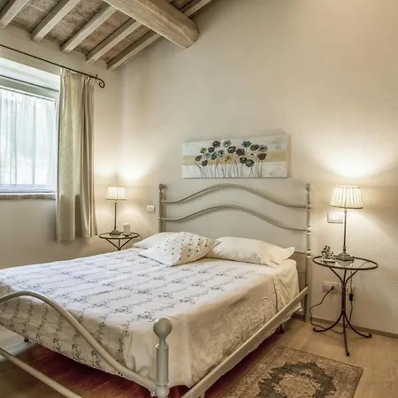 Holiday home Residenza Al Poggio Degli Ulivi