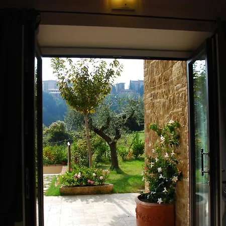 Residenza Al Poggio Degli Ulivi *